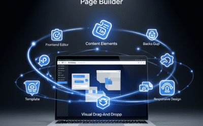 Featured image of WP Bakery page builder