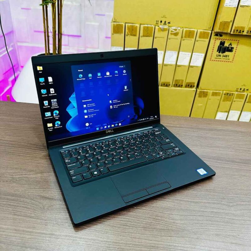 Dell Latitude 7280  Laptop (UK Used)