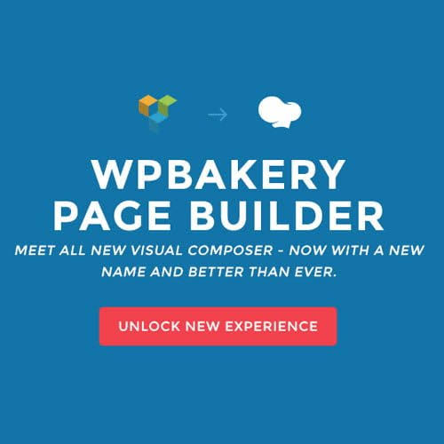 WPBakery Page Builder Premium – Lifetime Access