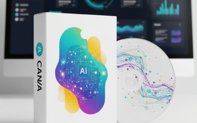 Product image of Canva pro