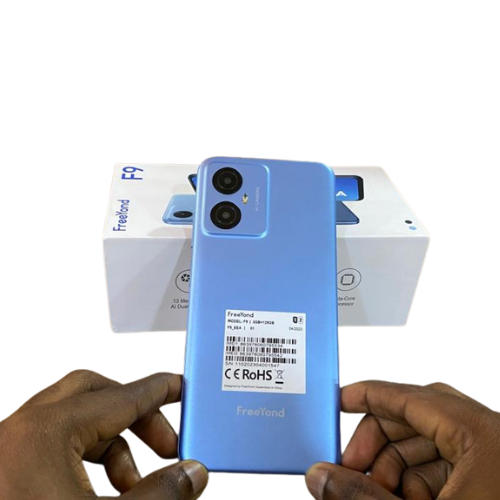 1 Belad Creative Store