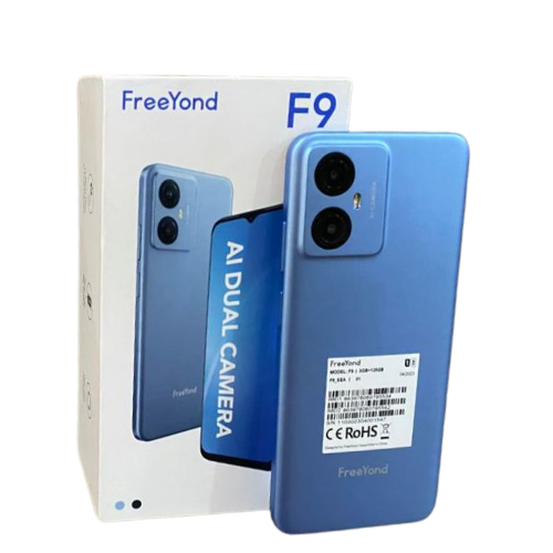 2 Belad Creative Store