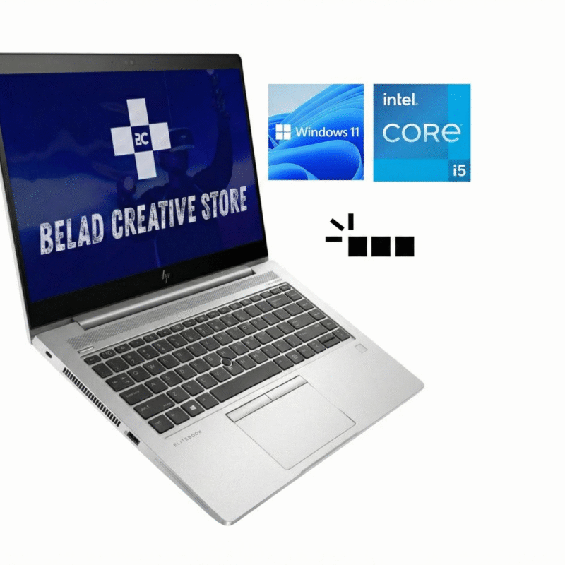 Image of Hp EliteBook 840 G6