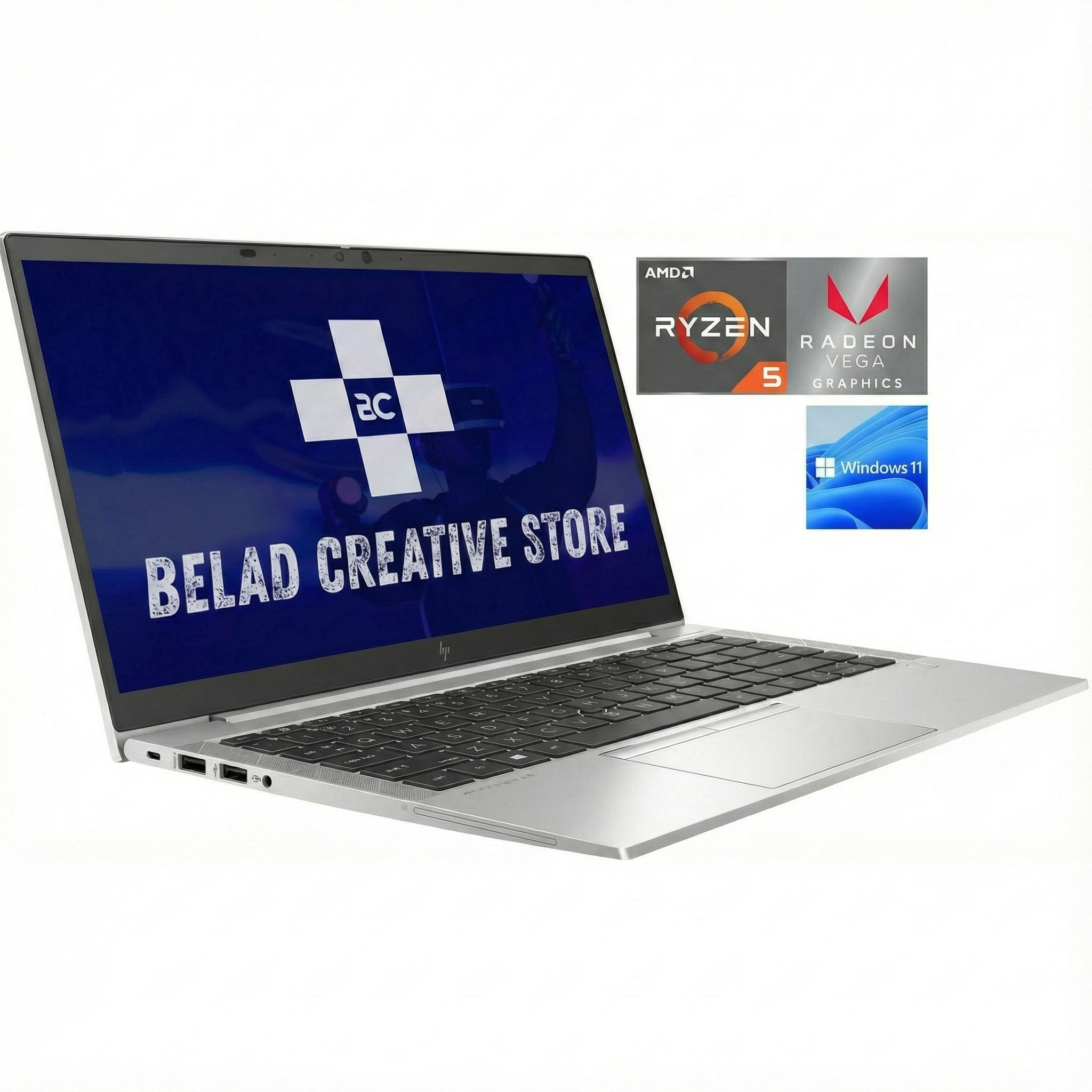 Image of Hp EliteBook 845